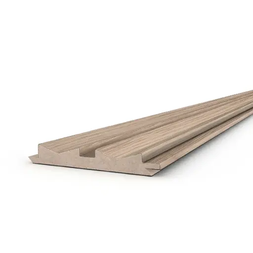 [18126-59-1212] Wall panel MATT EBRU