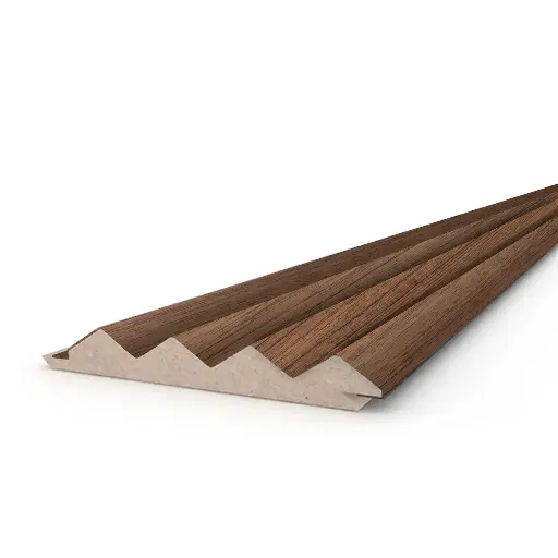 [18126-46-107] Wall panel MATT TEAK