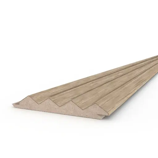[18126-46-112] Wall panel MATT NEW OAK