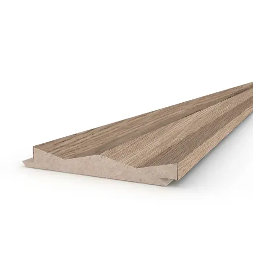 [18126-49-1212] Wall panel MATT EBRU