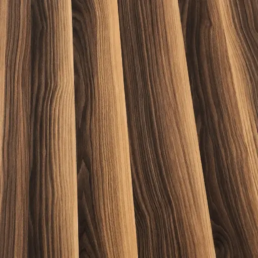 [9917] WOODEN SF 0.5