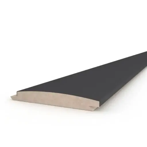 [18126-45-749] Wall panel MATT STORM GREY