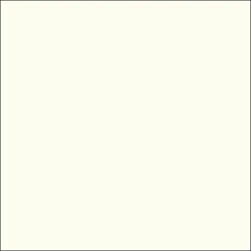 [2323G] HG CREAM-MDF GREEN SNS