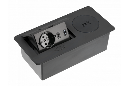 [AE-BP1SACP-20] CHARGER PLUS pull-out power socket