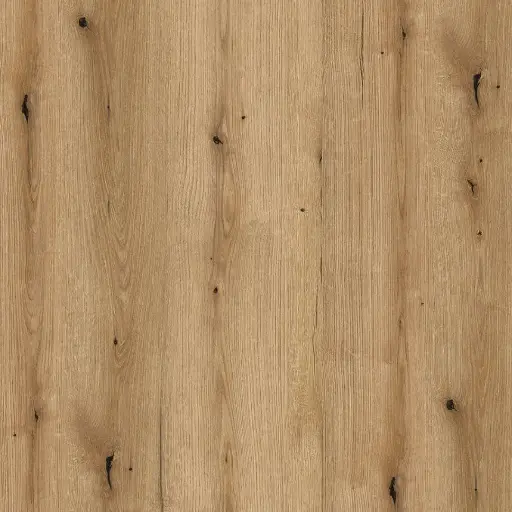 [K365] Wood Front WOODEN Coast Evoke Oak PW 280*207*18MM