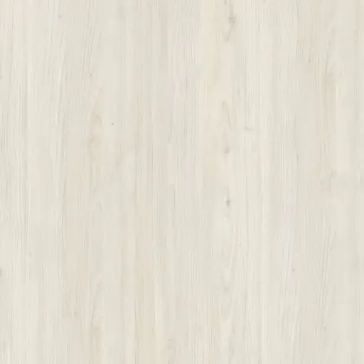 [K088] Wood Front WOODEN White Nordic Wood PW  280*207*18MM