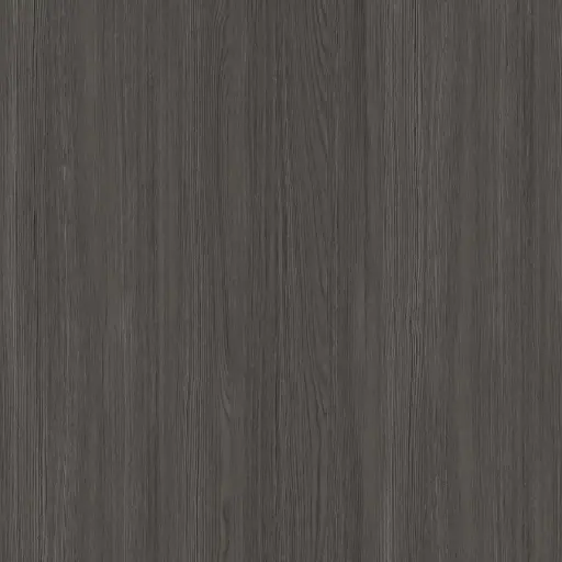 [K526-8] CONTEMPO 1 WOODEN Iron Surfside Ash SN 280*207*8MM