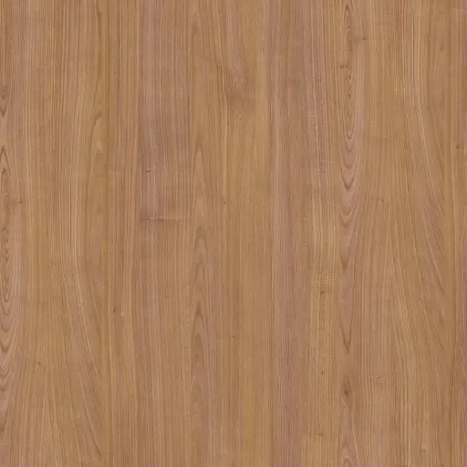 [K078-8] Wood Front WOODEN Dark Riverside Cherry PW 280*207*8MM