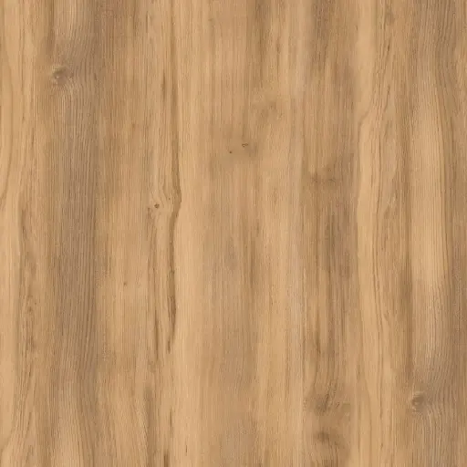 [K535-8] CONTEMPO 1 WOODEN Gold Baroque Oak RW 280*207*8MM