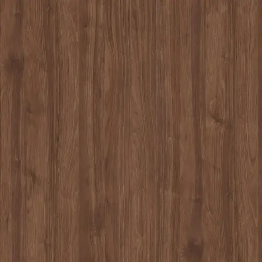[K020-P3] Wood Front MF PB P3 WOODEN Fireside Select Walnut 18MM 