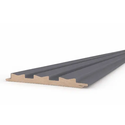 [14126-41-749] Wall panel SM STORM GREY WALL PANEL