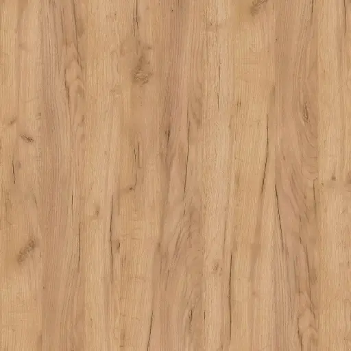 [K003-P2-8] Wood Front MF PB P2 WOODEN Gold Craft Oak PW 8MM