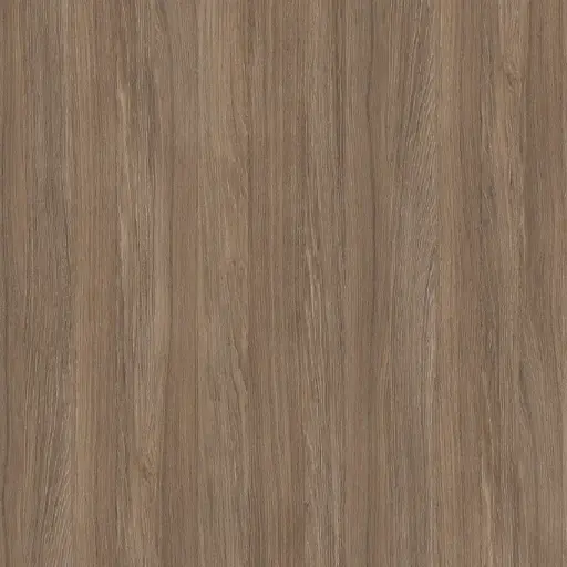 [K007-P2-8] Wood Front MF PB P2 WOODEN Coffee Urban Oak  PW 280*207*8MM