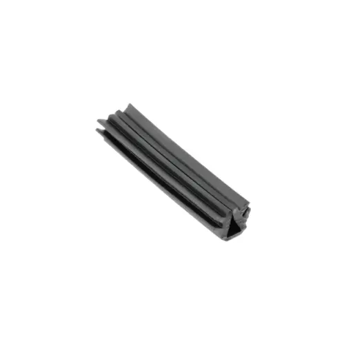 [A-USZCZ-CHM4-20] Gasket type CH 4mm soft (1 ROLL = 150 MB) black 