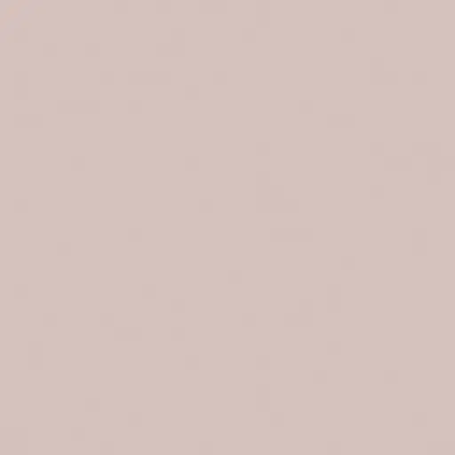 [K686] Uni Color SOLID Powder Pink PD 280*207*18MM