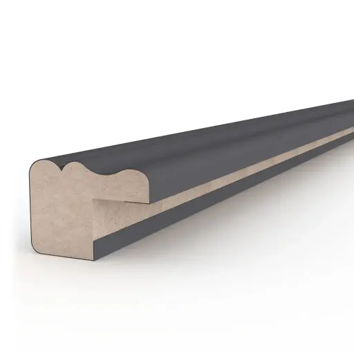 [2535-01.PR-PVC.I.CEVIZ] PVC.I.CEVIZ