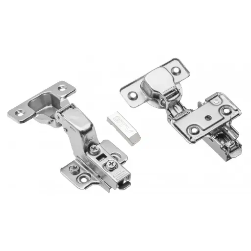 [ZM-CNHC07-BE] SilentoPro hinge 07 باكم
