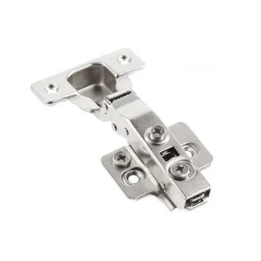 [ZM-CNHC09-BE] SilentoPro hinge 09 باكم