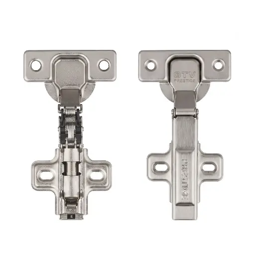 [ZM-CNHC09-BE] SilentoPro hinge 09 prestige