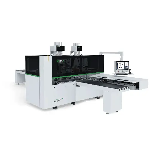 [HB621JH6X] CNC drilling center (six-sided drilling)