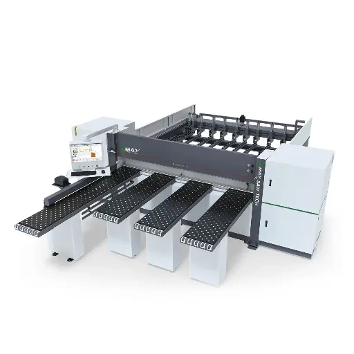 [HP380D] Computer Panel Saw (Front Loading)