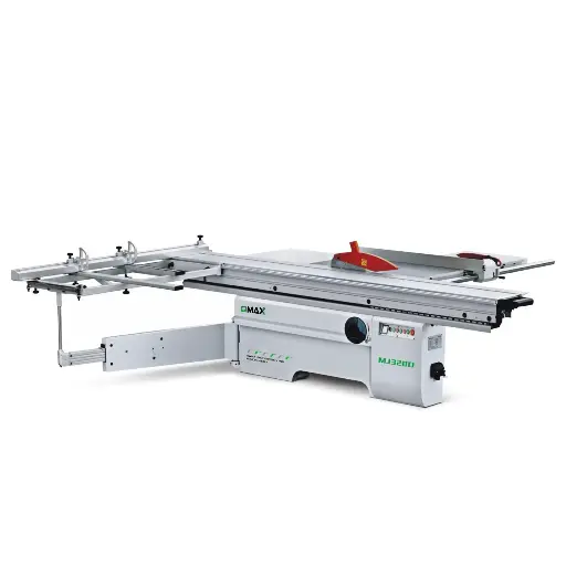 [MJ320DI] Table saw
