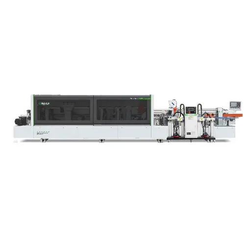 [HD6211C] Fully Automatic High-Speed Edge Banding Machine